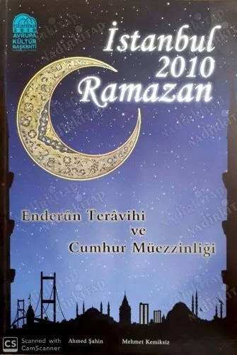 İstanbul 2010 Ramazan