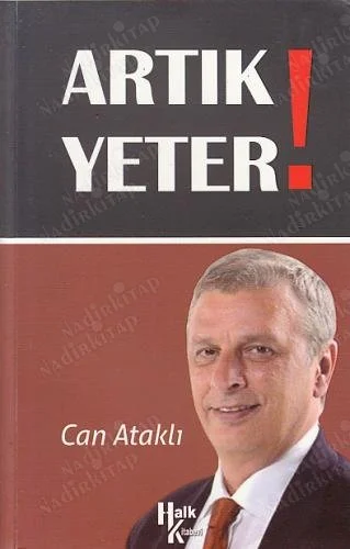 Artık Yeter