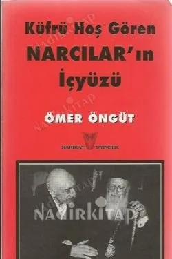 Küfrü Hoş Gören Narcılar'ın İçyüzü (cep boy)