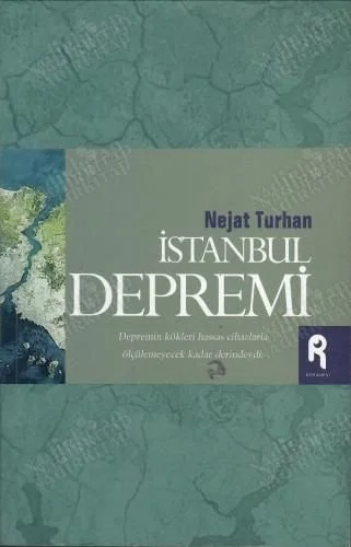 İstanbul Depremi