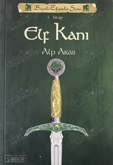 ELF Kanı - 1