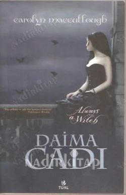 Daima Cadı
