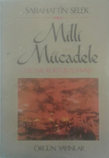 Milli Mücadele (2. cilt)