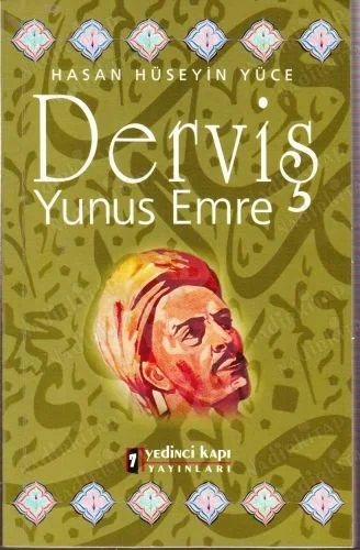 Derviş Yunus Emre