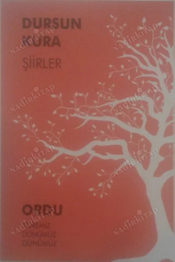 Ordu Yöremiz Dünümüz Günümüz