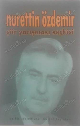 Şiir Yarışması Seçkisi