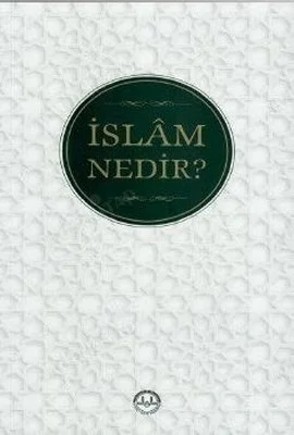 İslam Nedir