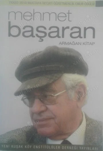 Mehmet Başaran Armağan Kitabı
