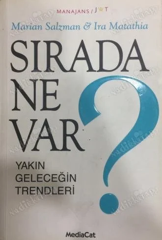 Sırada Ne Var