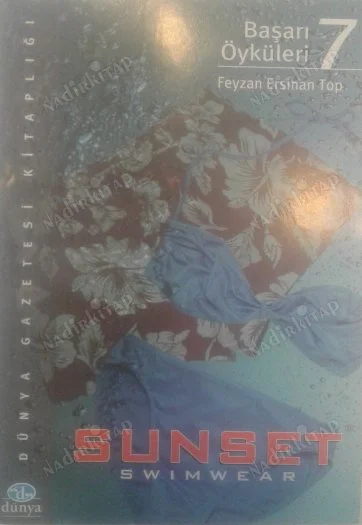 Sunset Markası Tarihi