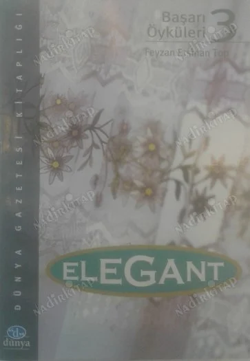 Elegant Markası Tarihi