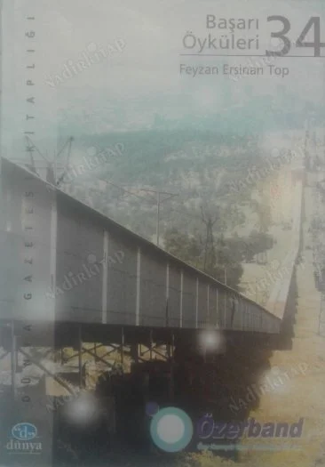 Özband Markası Tarihi