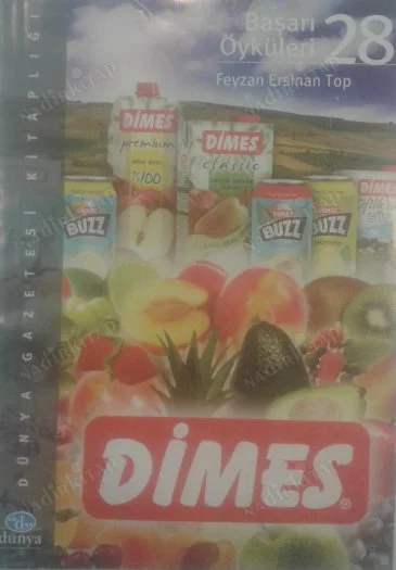 Dimes Markası Tarihi