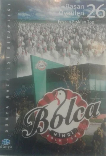 Bolca Hindi Markası Tarihi