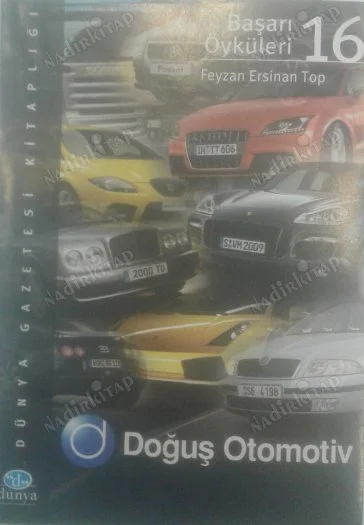 Doğuş Otomotiv Tarihi