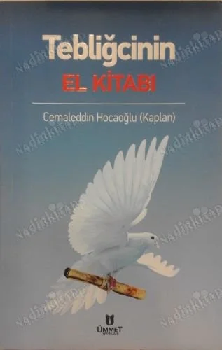 Tebliğcinin El Kitabı