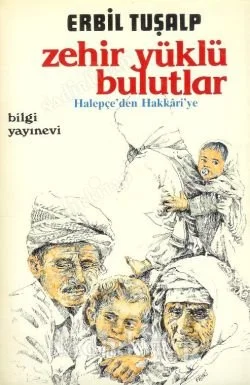 Zehir Yüklü Bulutlar