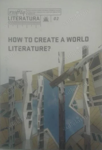 Rosetta Lıteratura - 02