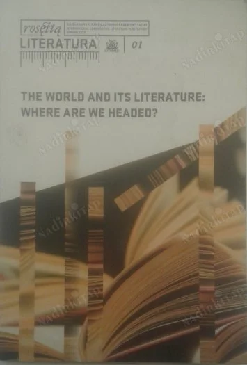 Rosetta Lıteratura - 01