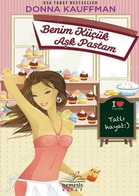 Benim Küçük Aşk Pastam