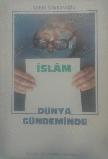 İslam Dünya Gündeminde