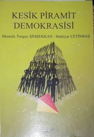 Kesik Piramit Demokrasisi