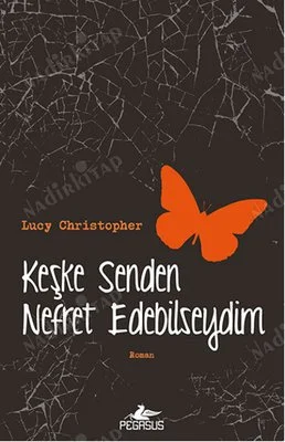 Keşke Senden Nefret Edebilseydim