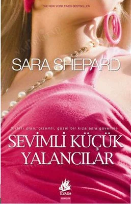 Sevimli Küçük Yalancılar