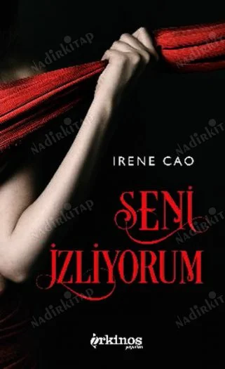 Seni İzliyorum (2 kitap)