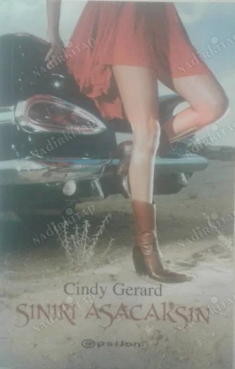 Sınırı Aşacaksın