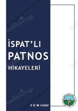 İspat'lı Patnos Hikayeleri