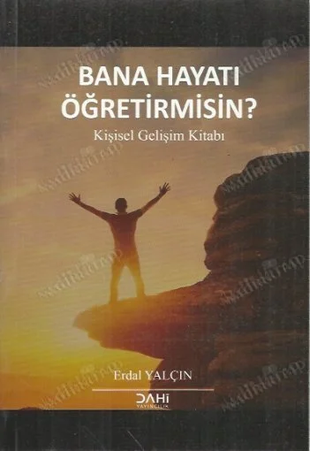 Bana Hayatı Öğretirmisin?