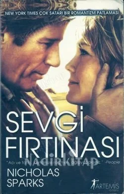 Sevgi Fırtınası