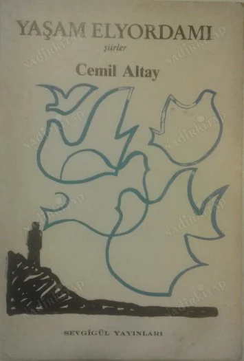 Yaşam Elyordamı Şiirler (imzalı)