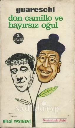 Don Camillo ve Hayırsız Oğul