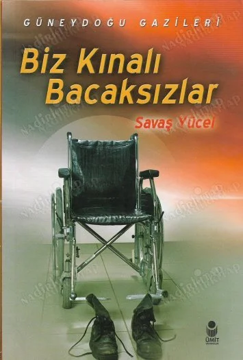 Biz Kınalı Bacaksızlar