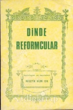 Dinde Reformcular