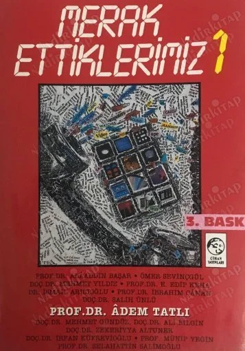 Merak Ettiklerimiz - 1