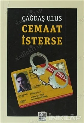 Cemaat İsterse