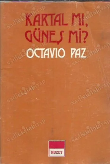 Kartal mı, Güneş mi?