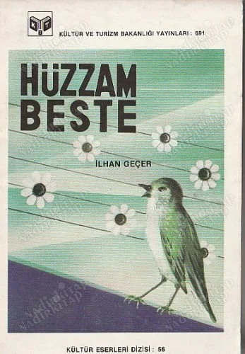 Hüzzam Beste