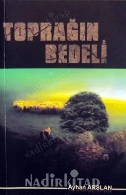 Toprağın Bedeli (İMZALI)