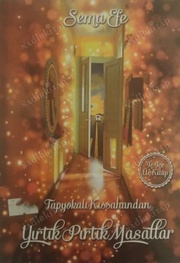 Yırtık Pırtık Masallar