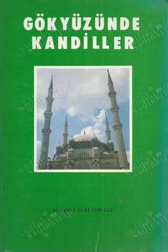 Gökyüzünde Kandiller