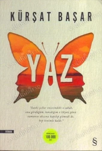 Kürşat Başar YAZ