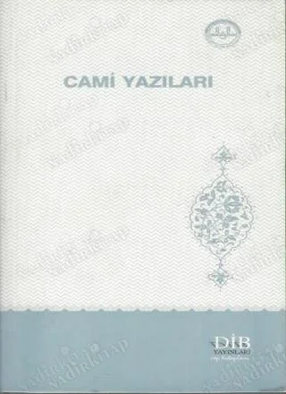 Cami Yazıları