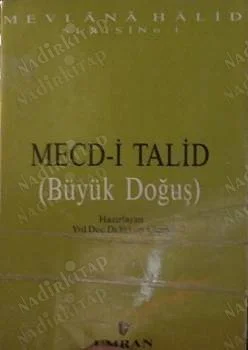 Mecdi Talid  Büyük Doğuş