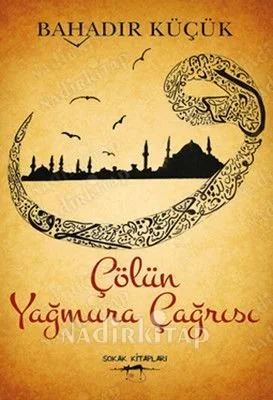 Çölün Yağmura Çağrısı