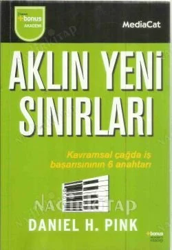 Aklın Yeni Sınırları