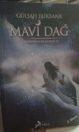 Mavi Dağ-2